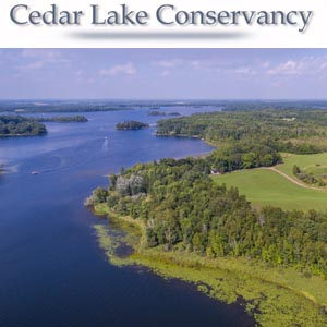 Membership - Cedar Lake Conservancy